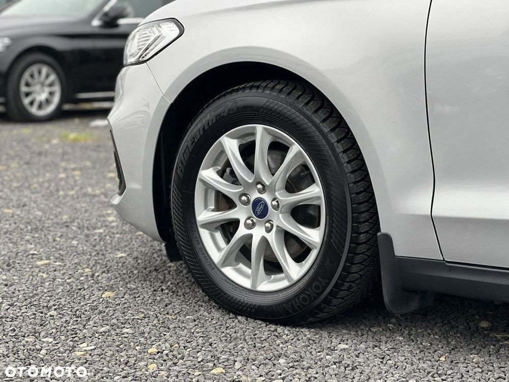 Ford Mondeo 2.0 EcoBlue Trend - 6