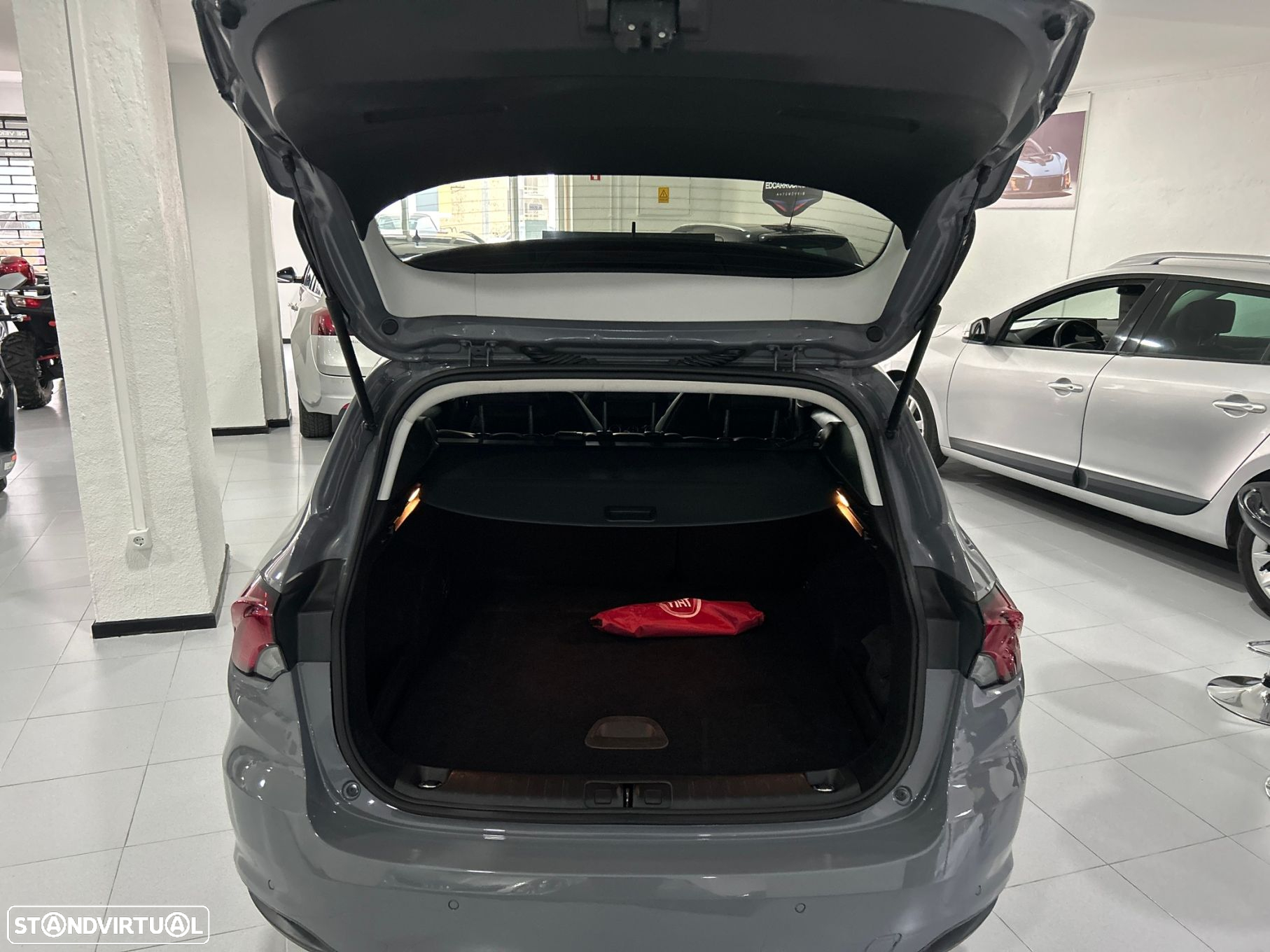 Fiat Tipo Station Wagon - 25