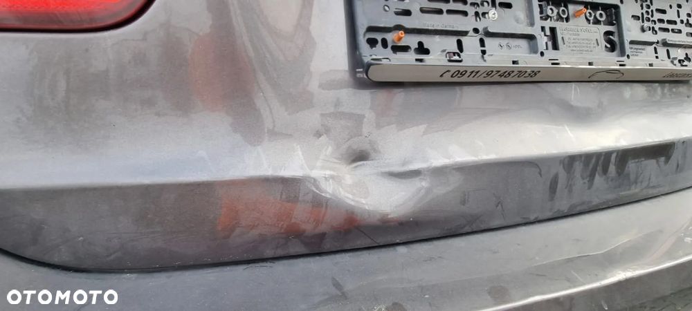 BMW Seria 3 318d Touring Blue Performance Sport Line - 12