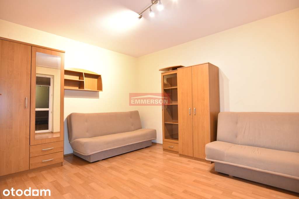 1 pk osobna kuchnia garaż Bronowice, Zabierzów