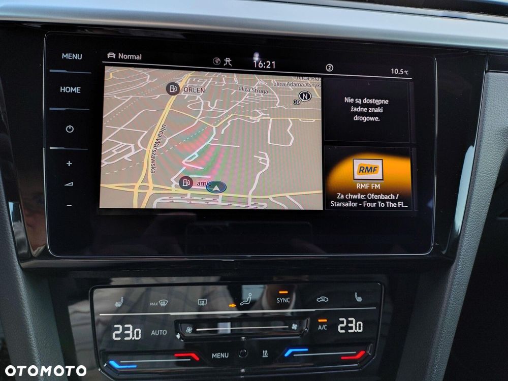 Volkswagen Arteon Shooting Brake 2.0 TDI 4Motion R-Line DSG - 20