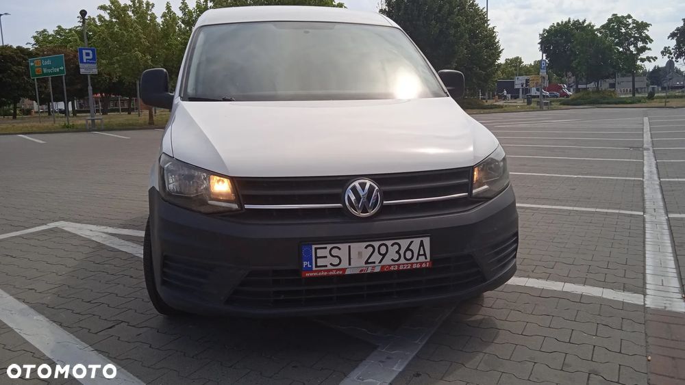 Volkswagen Caddy - 3