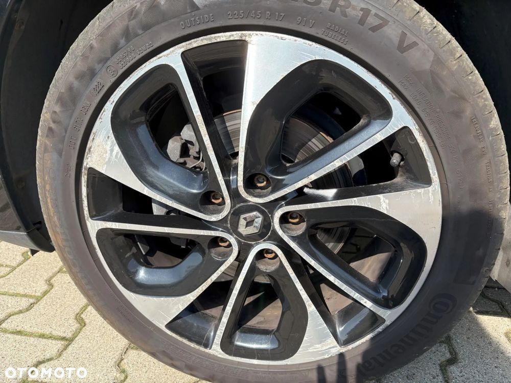 Renault Megane - 6