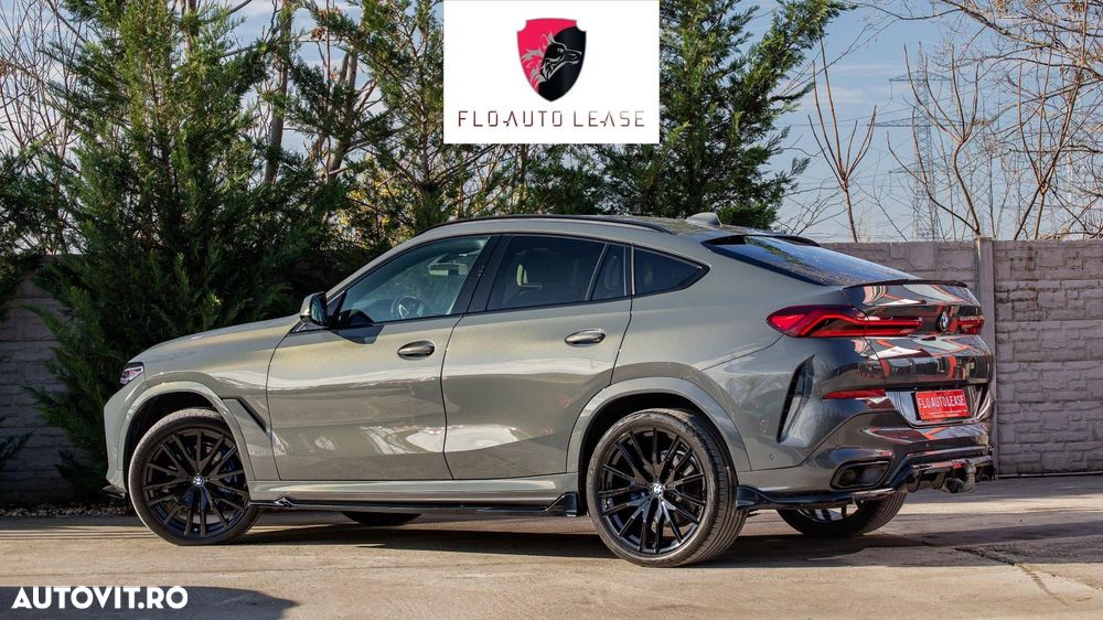 BMW X6 - 3
