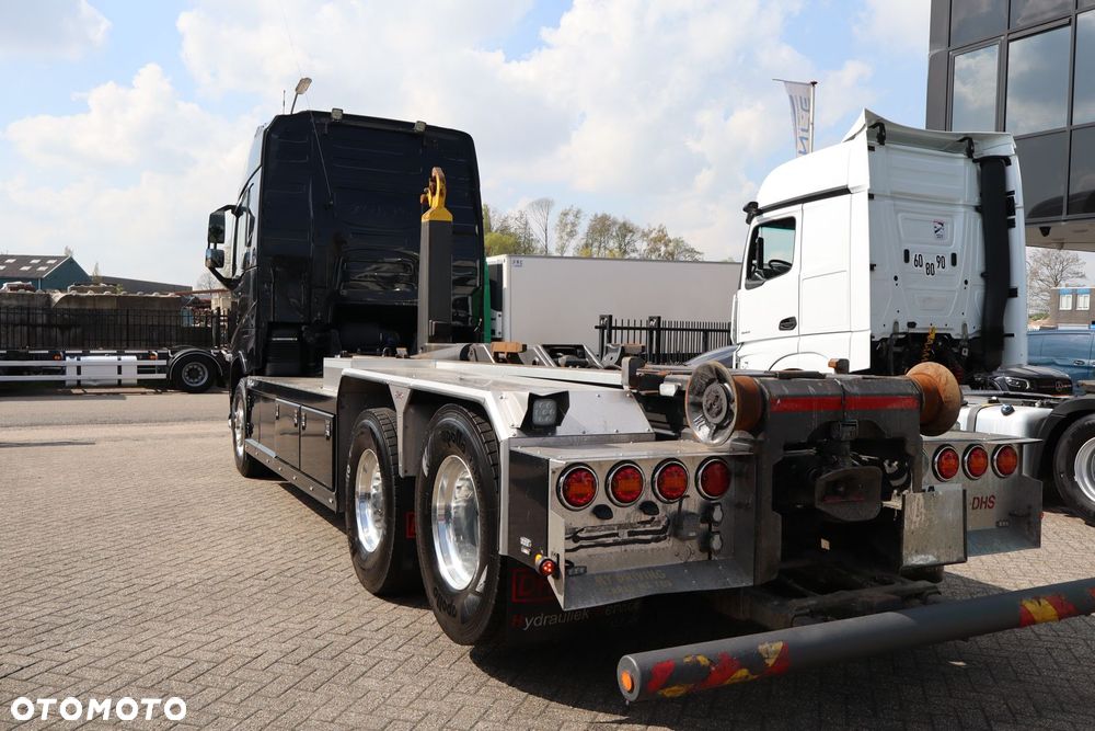 Volvo FH 540 - 14