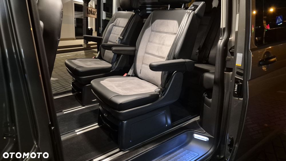 Volkswagen California - 23