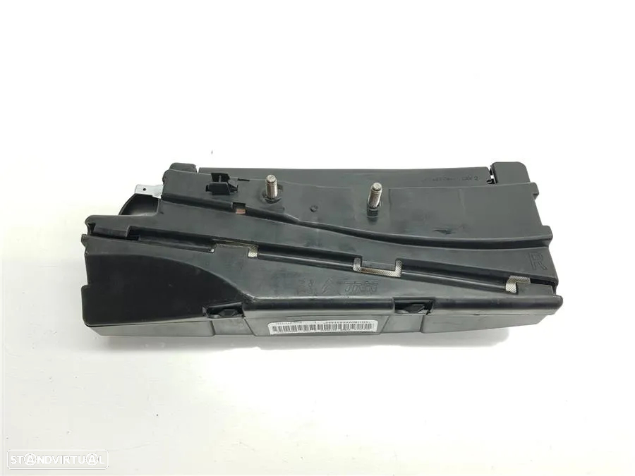 Airbag Banco Dto – 9802247980 PEUGEOT 208 I , de 2012 a 2024 - 2