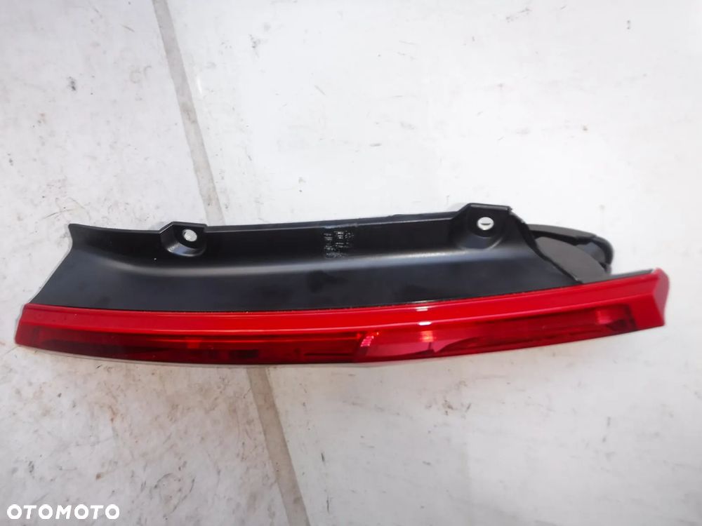 fiat grande punto lampa tył prawa wkład nowa oryginał tylna - 6