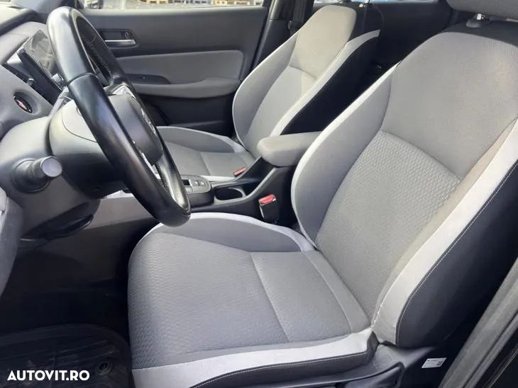 Honda Jazz Crosstar 1.5 e:HEV Executive - 13