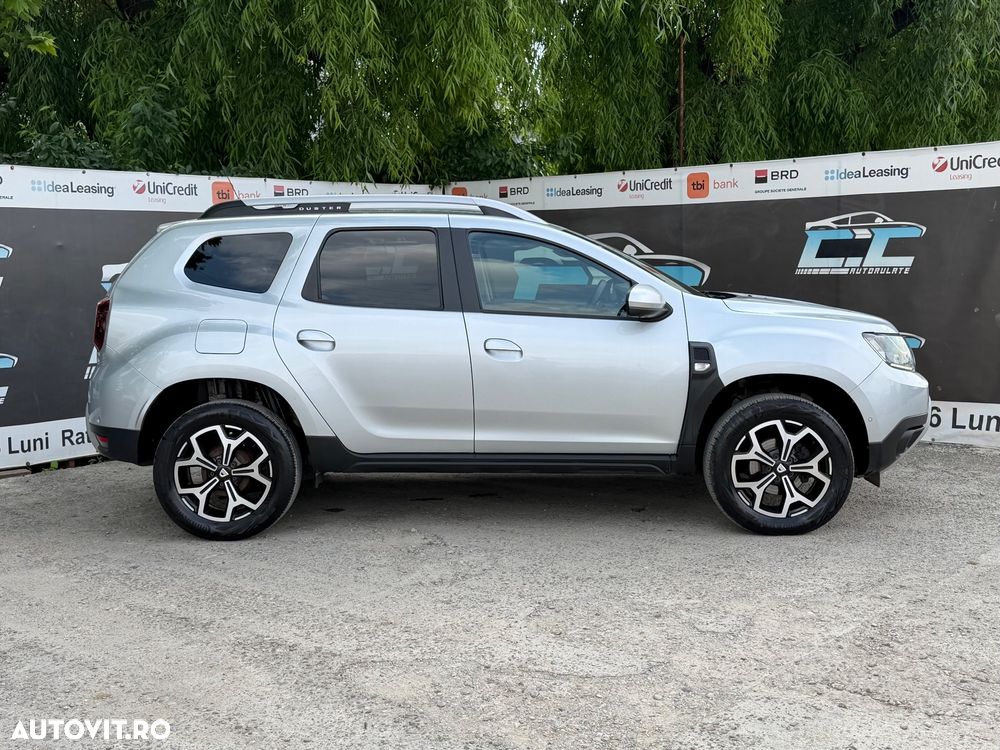 Dacia Duster Blue dCi 115 2WD Prestige - 34