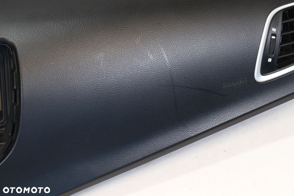Deska Konsola Suzuki Baleno (15-) AIRBAG PASY ORYGINAŁ DEMONTAŻ - 11