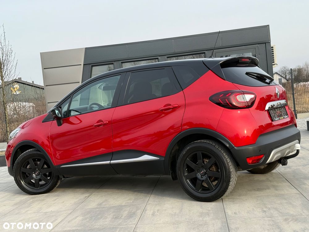 Renault Captur - 18