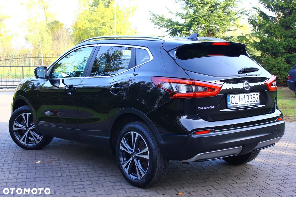Nissan Qashqai 1.6 DIG-T N-Connecta - 5