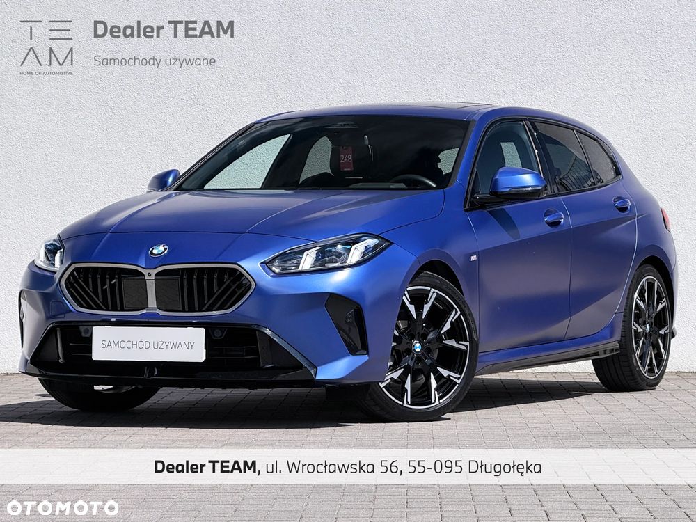 BMW Seria 1 120 - 2