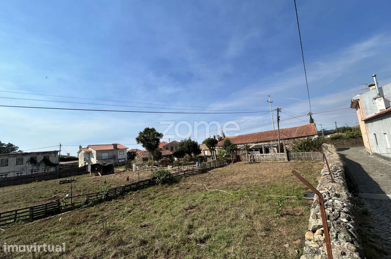 Casa com terreno de 2000 m2 em Criaz Apúlia - Grande imagem: 4/17