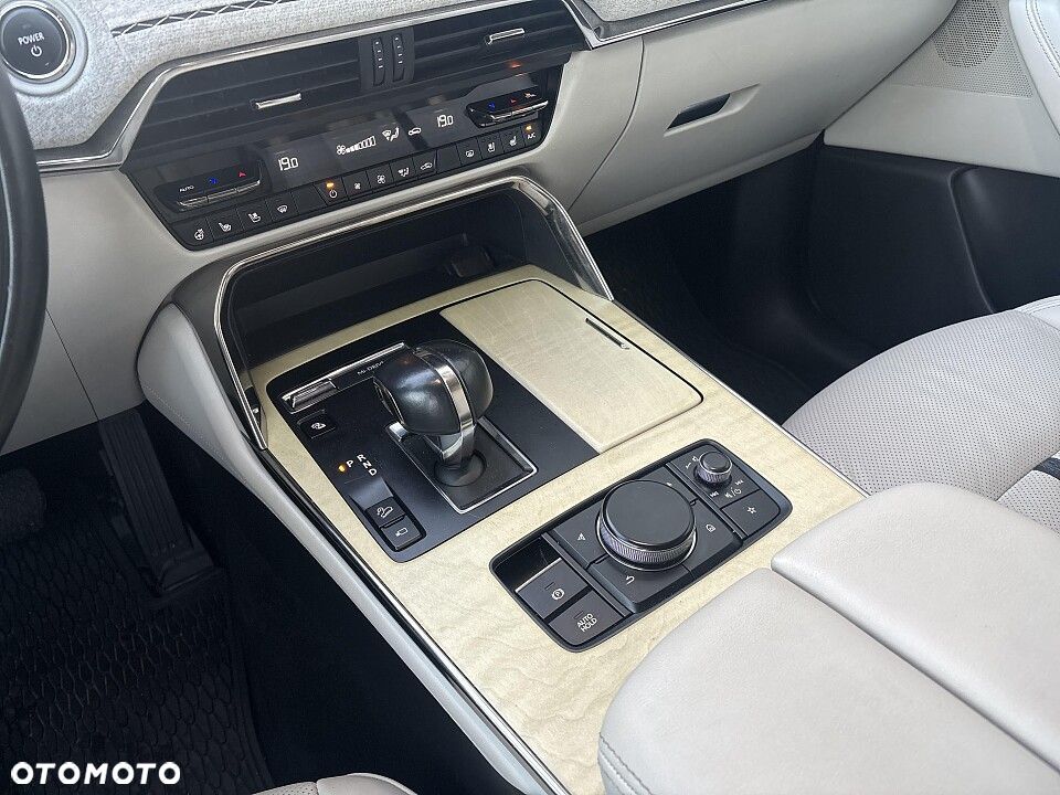 Mazda CX-60 2.5 PHEV Takumi AWD - 15