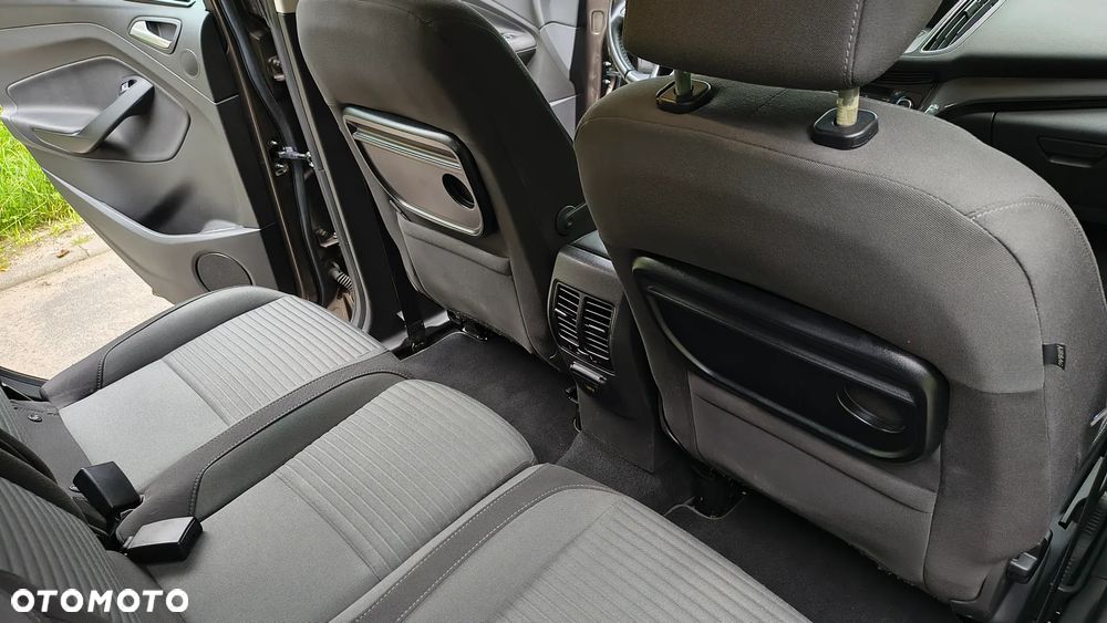Ford C-MAX 1.5 EcoBoost Titanium ASS - 12