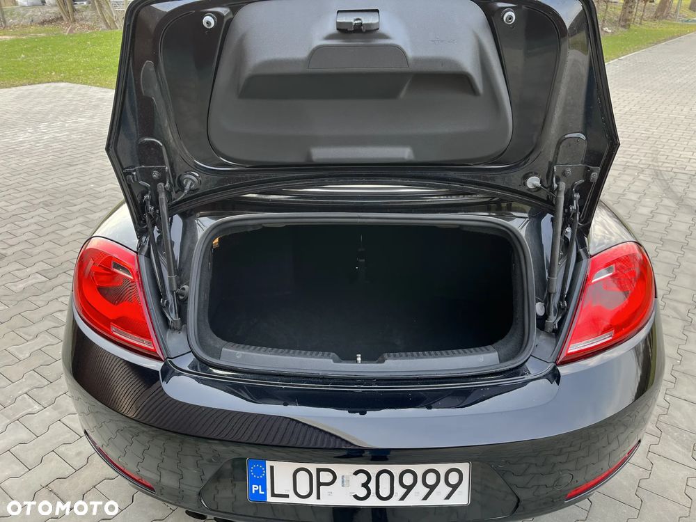 Volkswagen Beetle 1.4 TSI DSG Design - 18