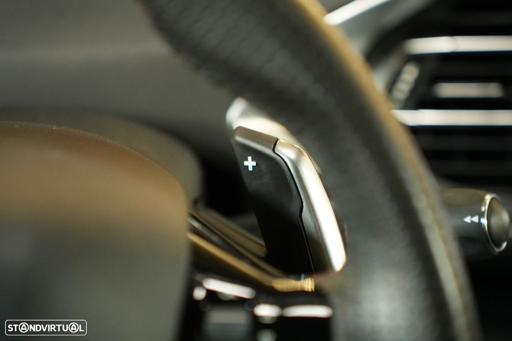 Peugeot 308 1.5 BlueHDi GT Line EAT8 - 25