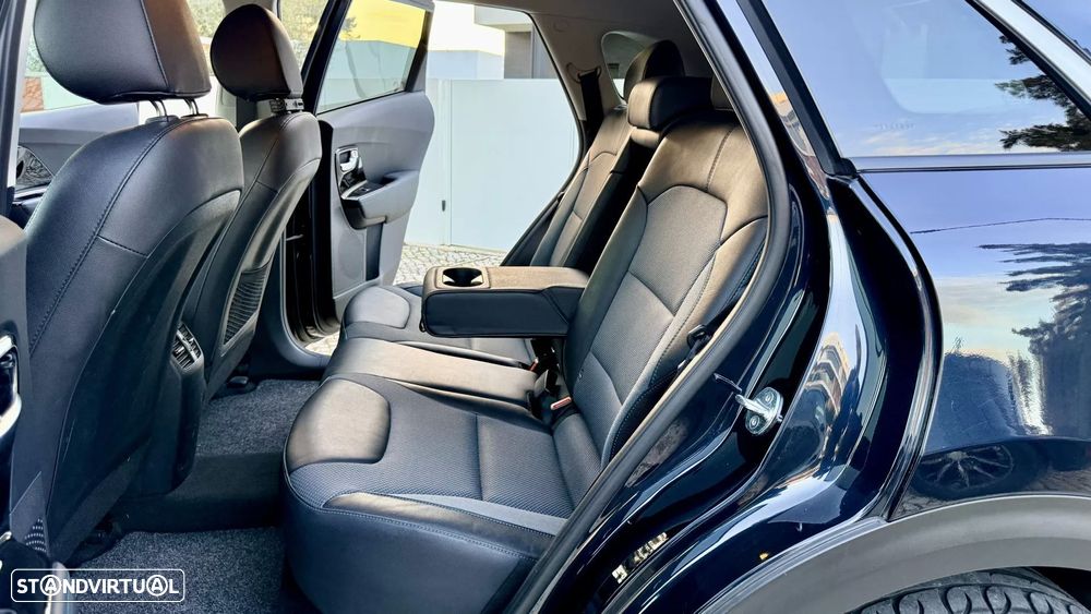 Kia e-Niro Edition 7 - 21