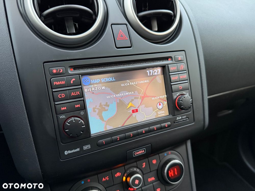 Nissan Qashqai 1.6 360 - 33