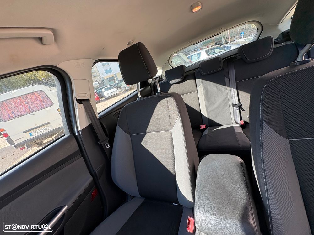 Ford Focus 1.6 TDCi Titanium - 4