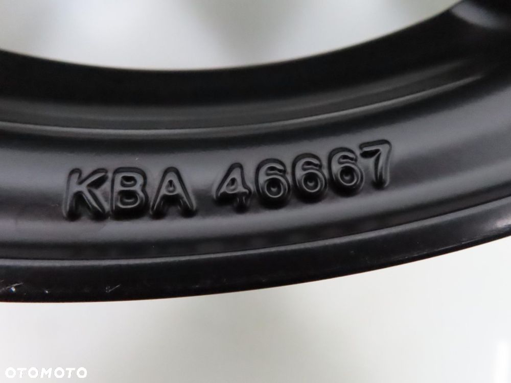 Alufelgi 15'' Hyundai Kia Opel Renault VW Mazda 4x100 ET38 - 6