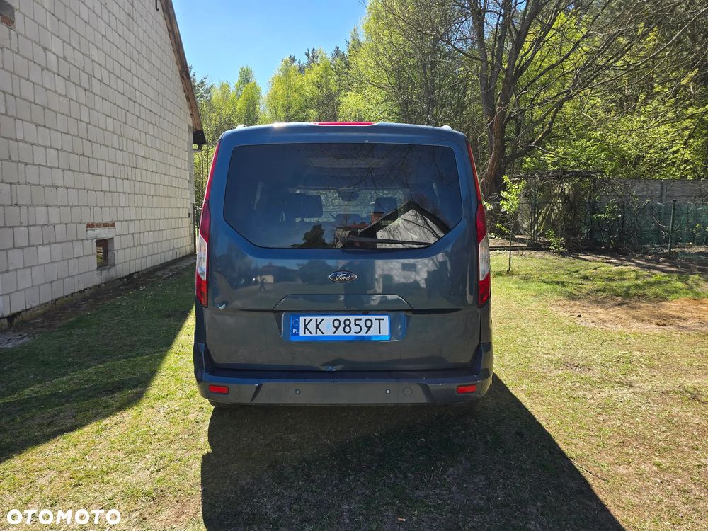 Ford Transit Connect - 7