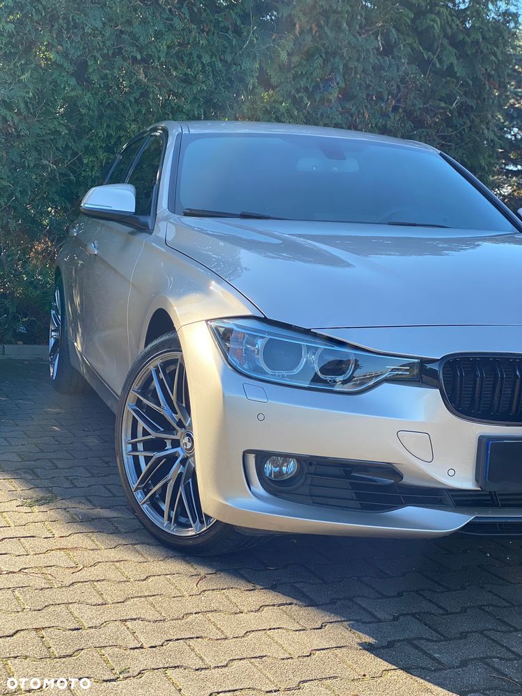 BMW Seria 3 - 3