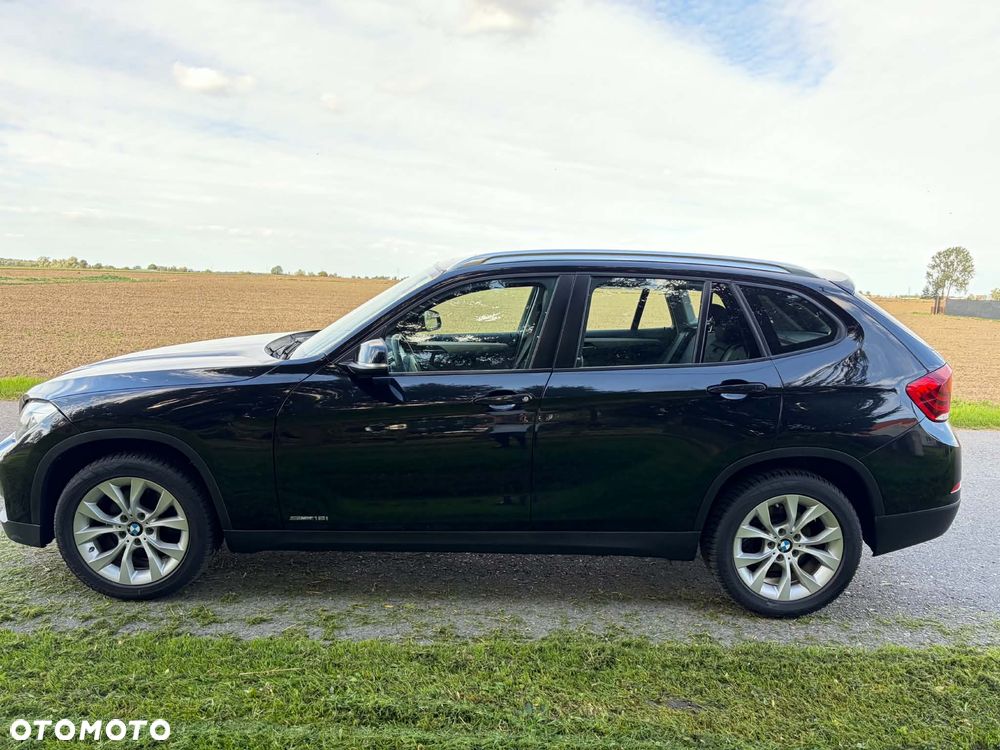 BMW X1 sDrive18i xLine - 2