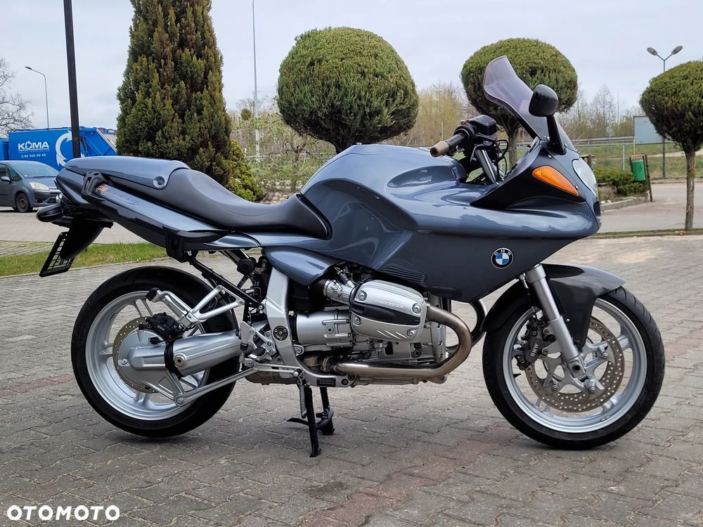 BMW R - 23