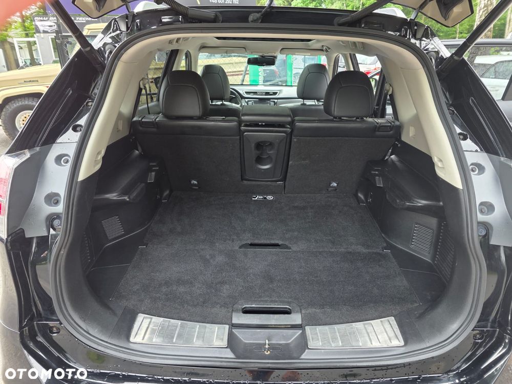 Nissan X-Trail 1.6 DCi ALL-MODE 4x4i N-Connecta - 29
