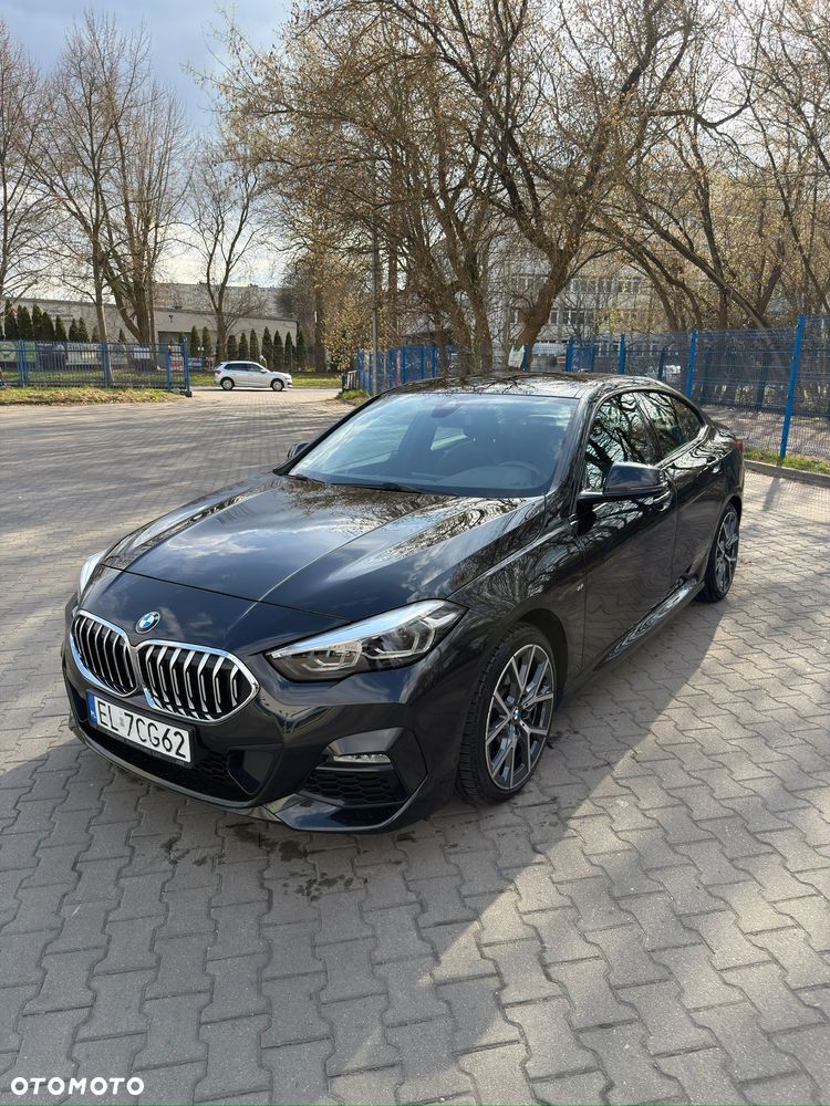 BMW Seria 2 218i - 25