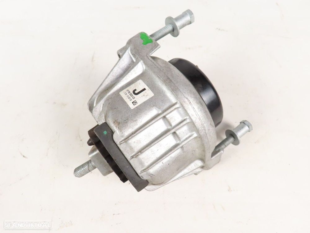 Apoio de motor Esquerdo Seminovo/ Original BMW 1 (E81)/BMW 3 (E90)/BMW 3 Touring... - 1