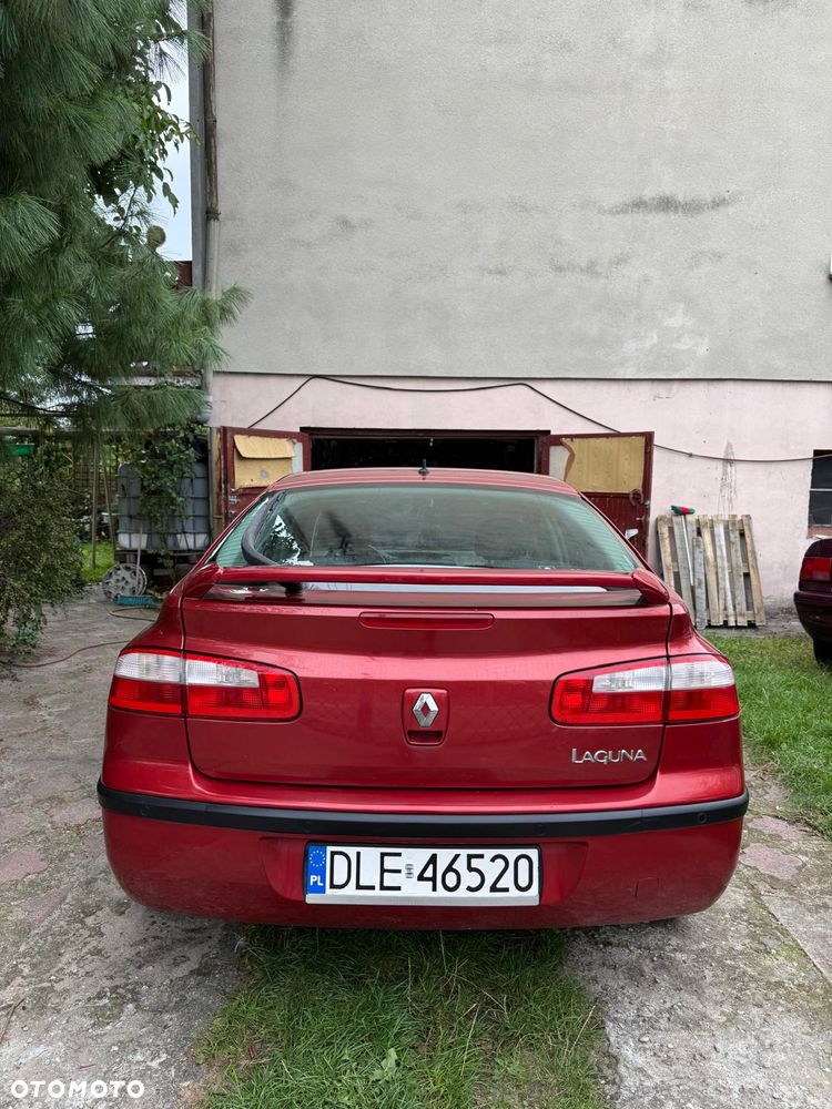 Renault Laguna - 4
