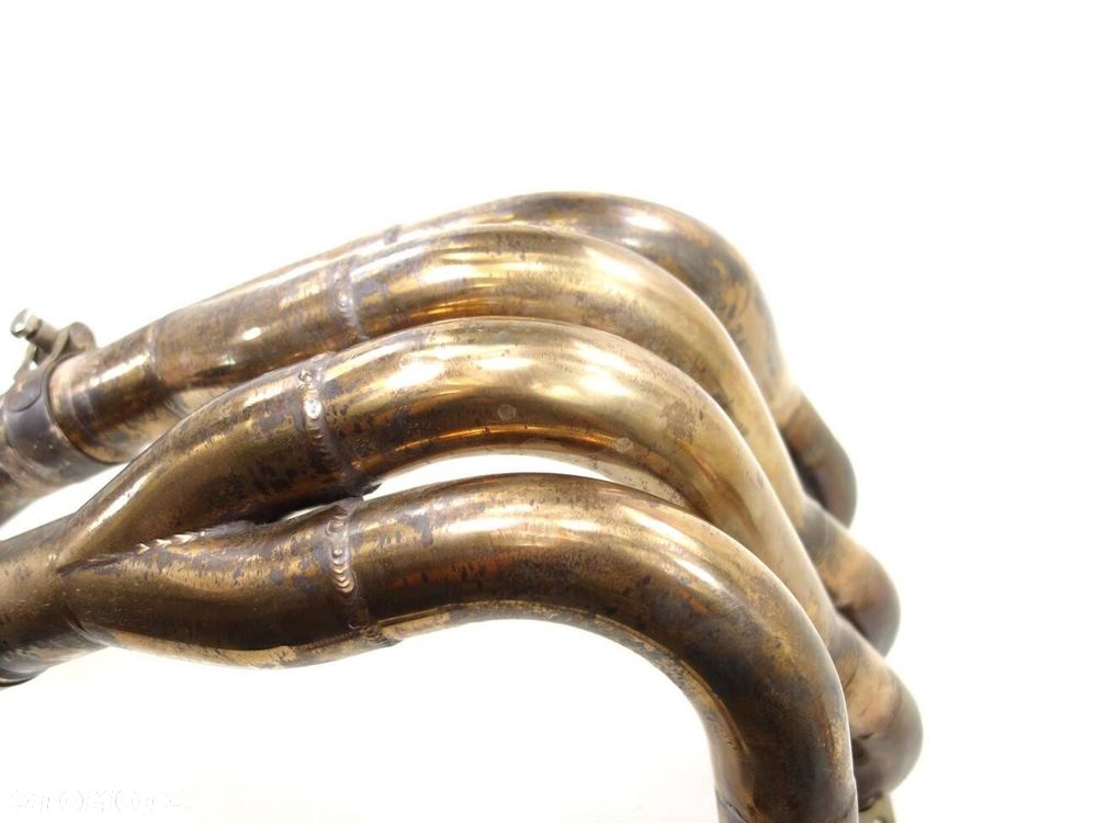 Bmw S 1000 Rr Kolektor Wydechowy - 6