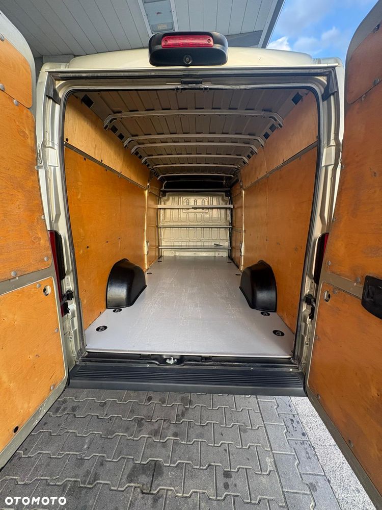 Peugeot Boxer - 9