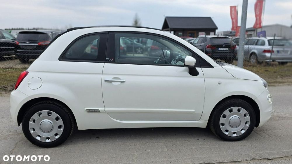 Fiat 500 - 5