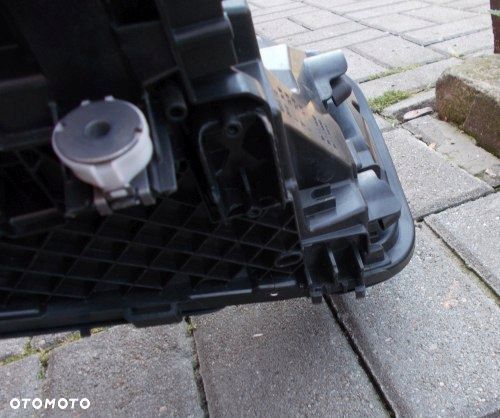 BMW 5 V G30 G31 FULL LED LIFT LEWA PRZEDNIA LAMPA ORYGINAŁ 5A388C3-03 - 13