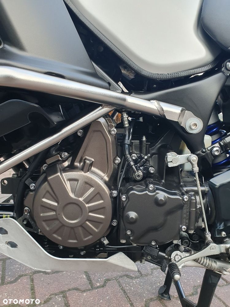 Yamaha Super Tenere - 11