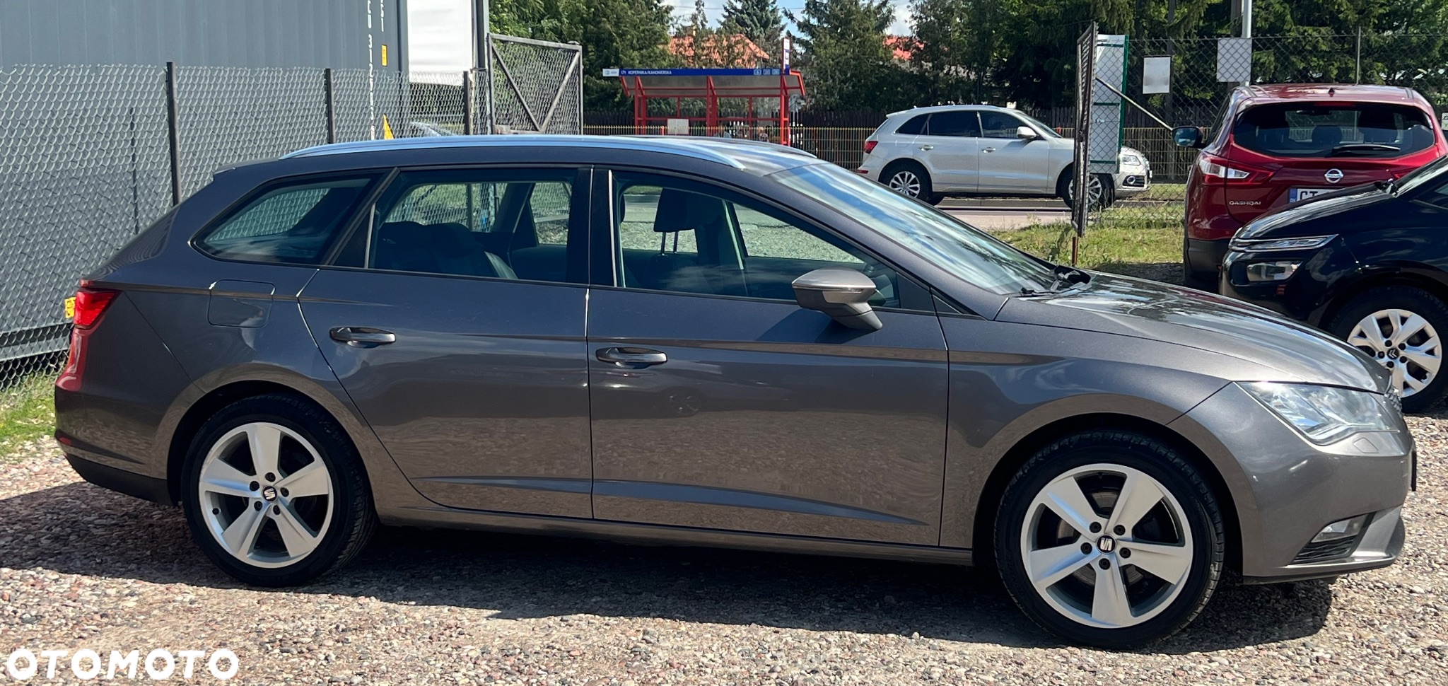 Seat Leon - 3