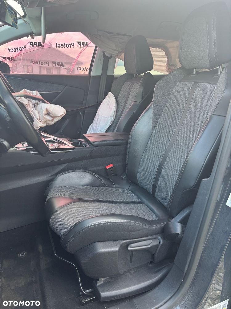 Peugeot 3008 THP 165 EAT6 Stop & Start Allure - 6