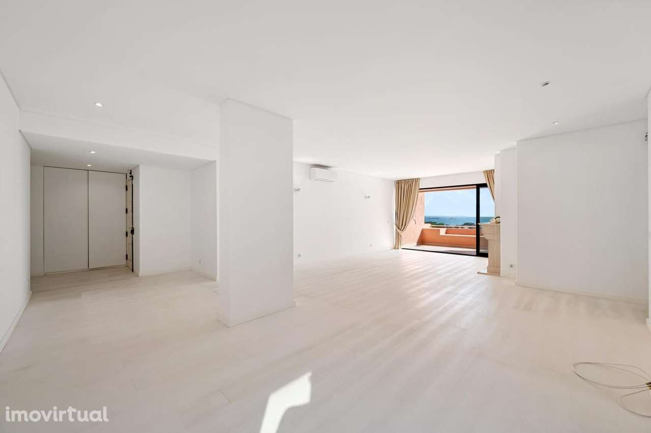 Apartamento T4 com vista, Gandarinha, Cascais - Grande imagem: 5/40