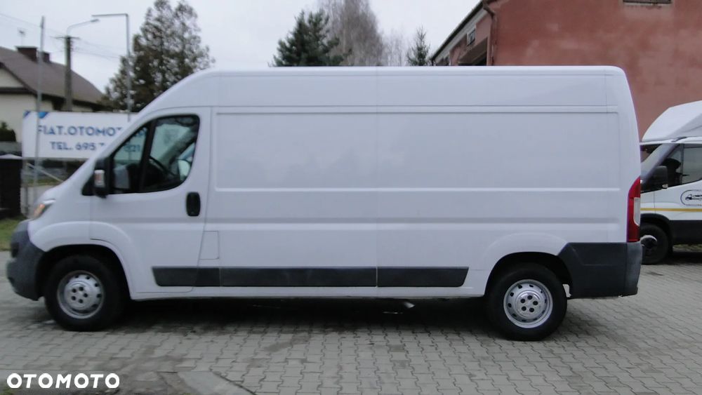 Fiat DUCATO - 7