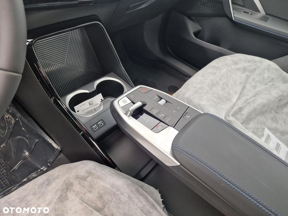 BMW X1 sDrive20i mHEV M Sport sport - 14