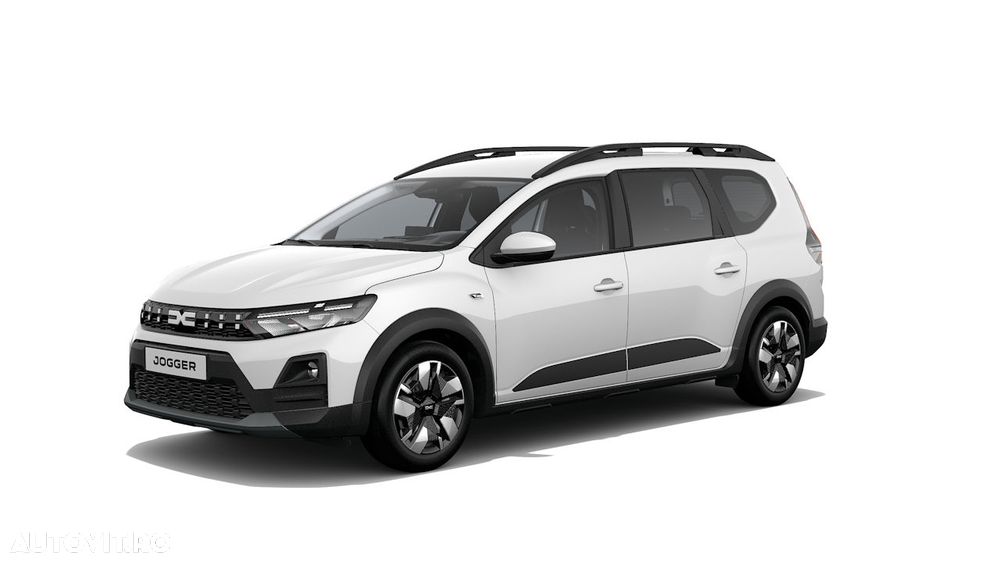 Dacia Jogger 5 locuri ECO-G 120 Expression - 1