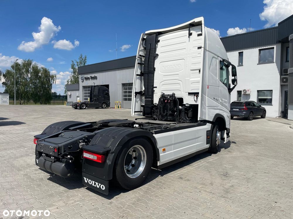 Volvo FH - 12