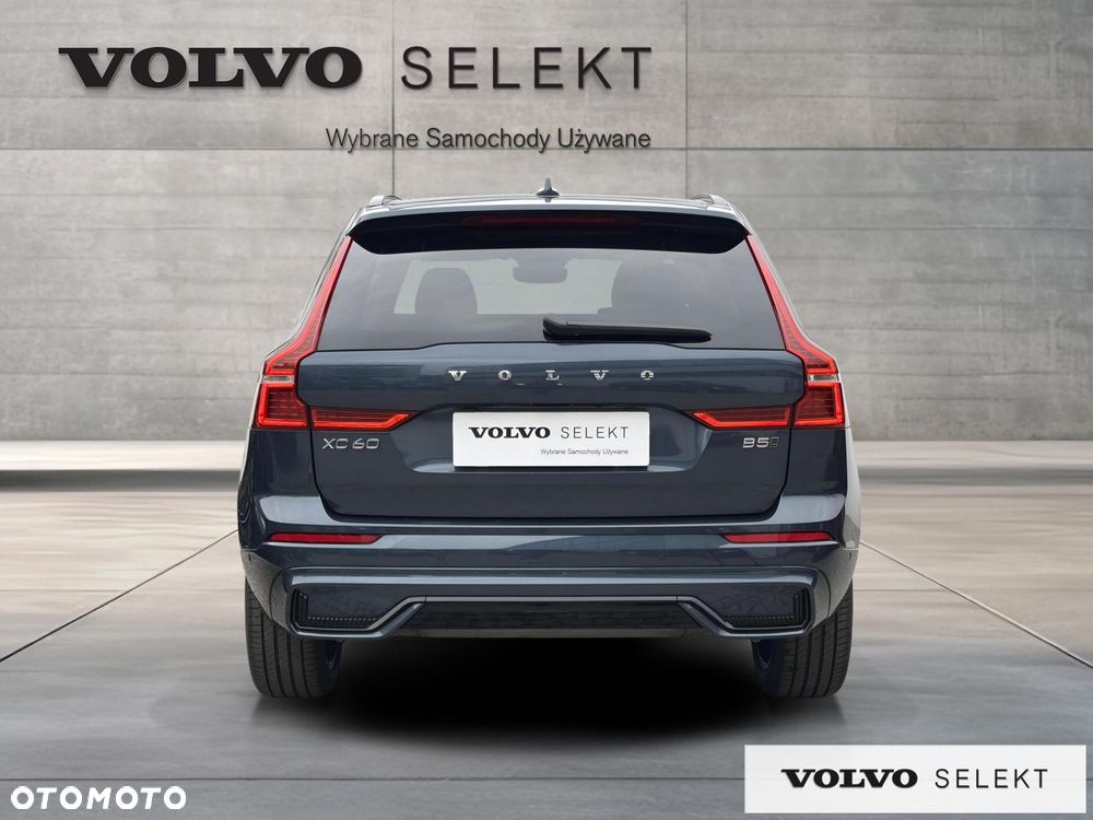 Volvo XC 60 - 6