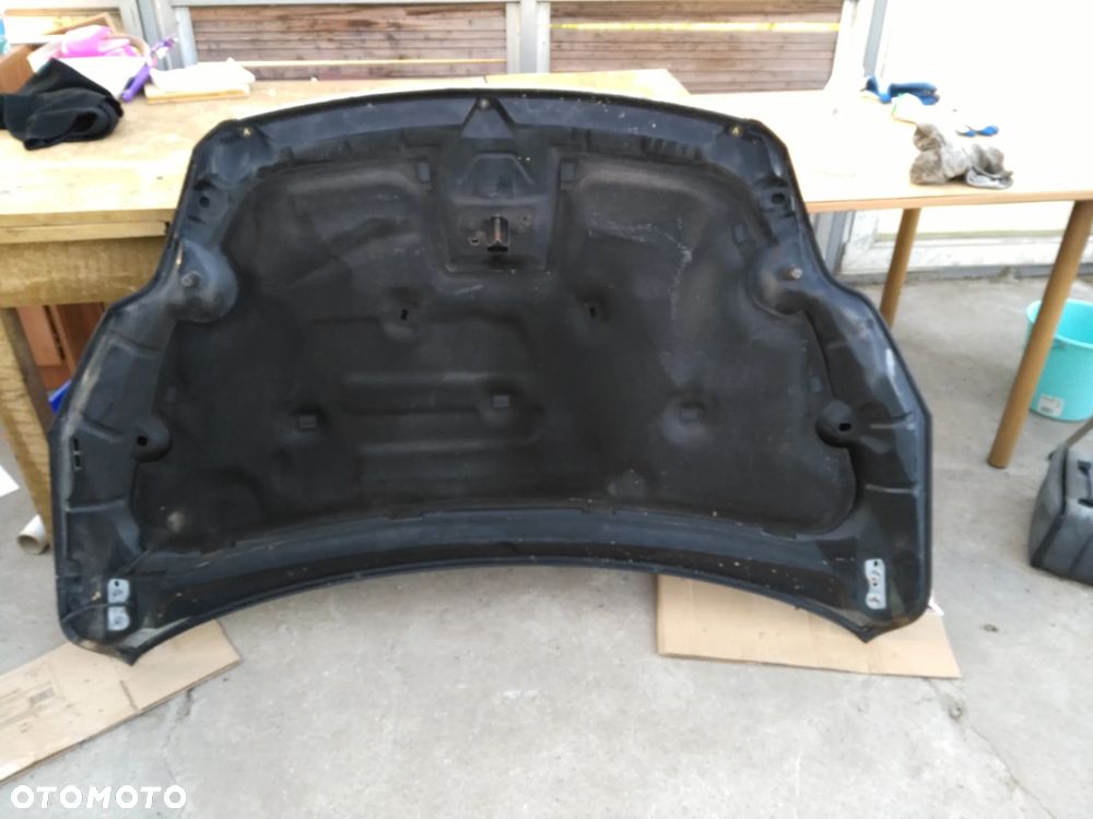 maska ford focus MK2 lift F3 - 8