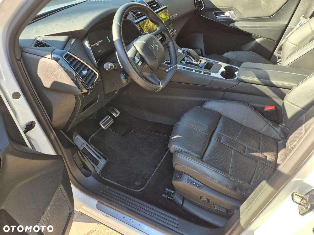 DS Automobiles DS 7 Crossback 1.6 E-Tense 4x4 Opera - 8